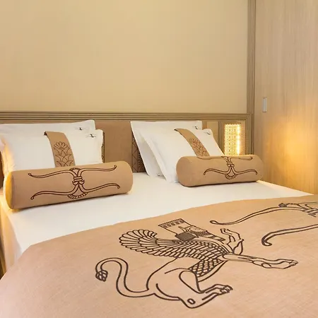 Hotel Argisht Partez & Bar Rebls Golden Sands