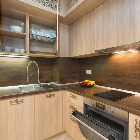 Argisht Partez & Bar Rebls Хотел