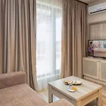 Argisht Partez & Bar Rebls Golden Sands