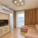 Hotell Argisht Partez & Bar Rebls 4*
