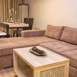 Hotell Argisht Partez & Bar Rebls Golden Sands