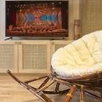 Argisht Partez & Bar Rebls Hotel