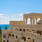 Argisht Partez & Bar Rebls Golden Sands