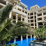 Argisht Partez & Bar Rebls Hotell 4*