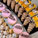 Hotell Argisht Partez & Bar Rebls