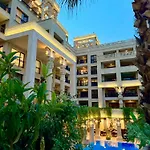 Argisht Partez & Bar Rebls 4* Golden Sands