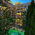 Argisht Partez & Bar Rebls Hotell 4*