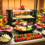 Argisht Partez & Bar Rebls Hotell 4*
