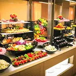 Hotell Argisht Partez & Bar Rebls 4*
