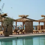 Argisht Partez & Bar Rebls 4* Golden Sands