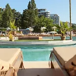 Hotel Argisht Partez & Bar Rebls 4*