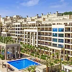 Hotell Argisht Partez & Bar Rebls