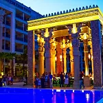 Argisht Partez & Bar Rebls Aranyhomok