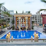 Argisht Partez & Bar Rebls Hotell