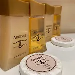 Hotel Argisht Partez & Bar Rebls 4*