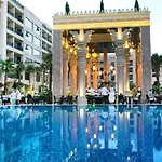 Argisht Partez & Bar Rebls Golden Sands