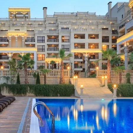 Argisht Partez Hotel