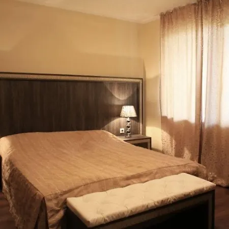 Hotel Argisht Partez Goldstrand