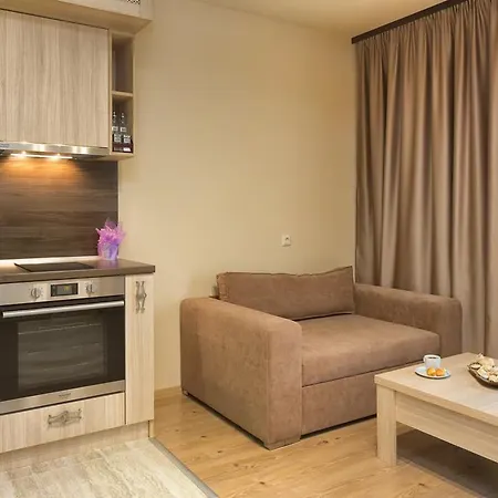Hotel Argisht Partez