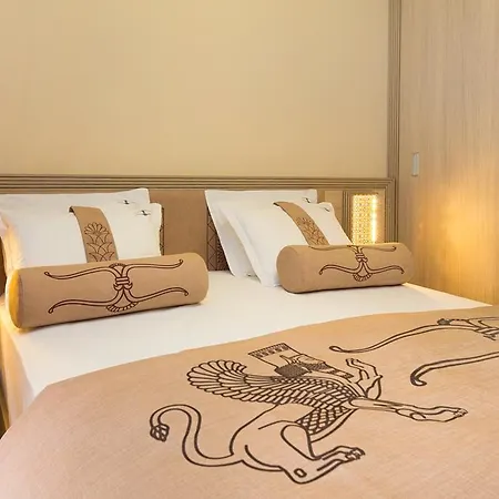 Hotel Argisht Partez Goldstrand