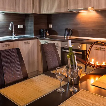 Hotel Argisht Partez