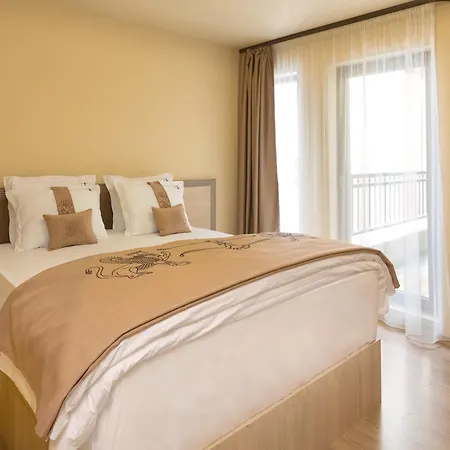 Argisht Partez & Bar Rebls Hotell 4*