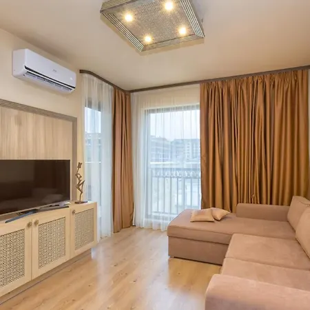 Hotell Argisht Partez & Bar Rebls 4*