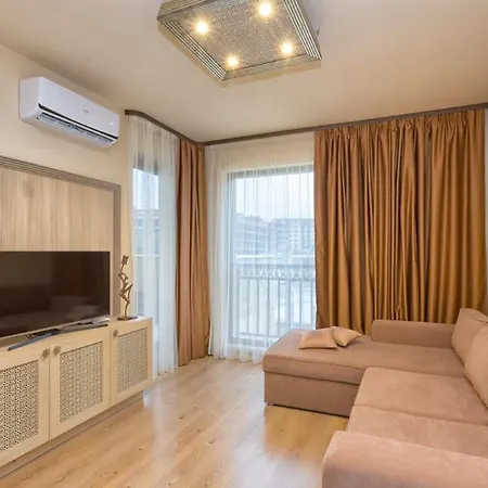Hotel Argisht Partez 4*
