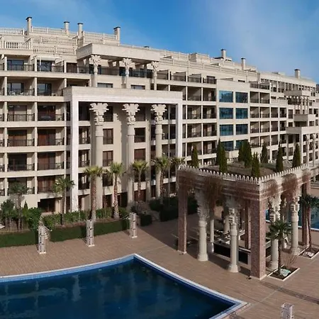 Argisht Partez Hotel 4*
