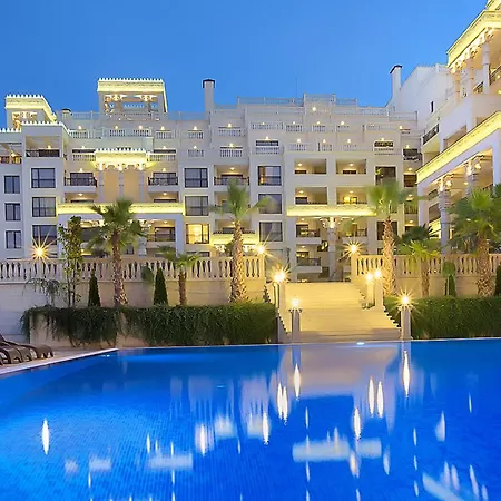 Argisht Partez & Bar Rebls Hotel