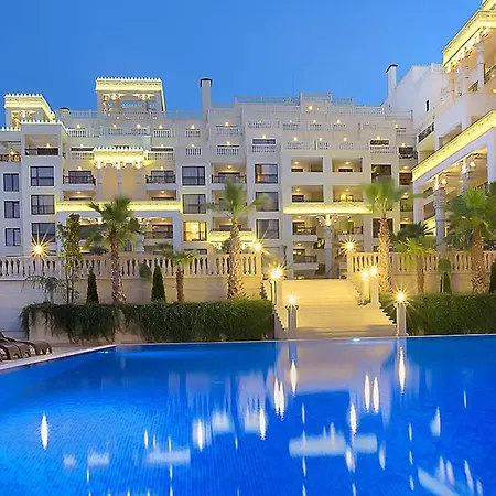 Argisht Partez Hotel