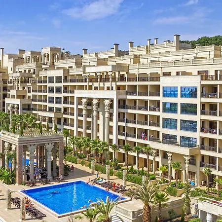 Argisht Partez Hotel 4*