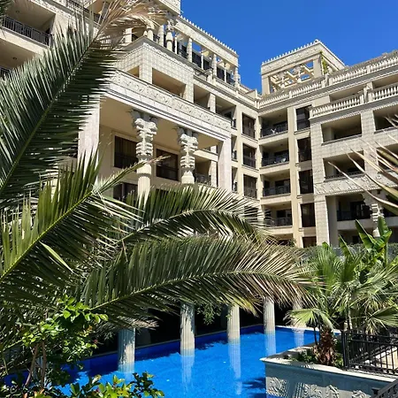 Argisht Partez Hotel 4*