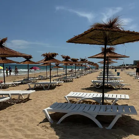 Argisht Partez Hotel 4*
