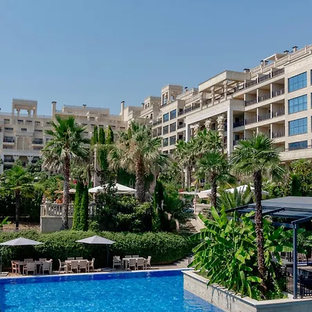 Hotel Argisht Partez & Bar Rebls