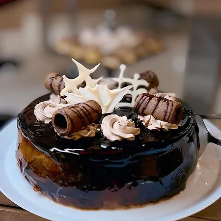 Argisht Partez & Bar Rebls 4* Złote Piaski