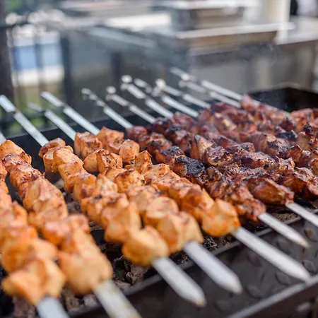 Argisht Partez & Bar Rebls