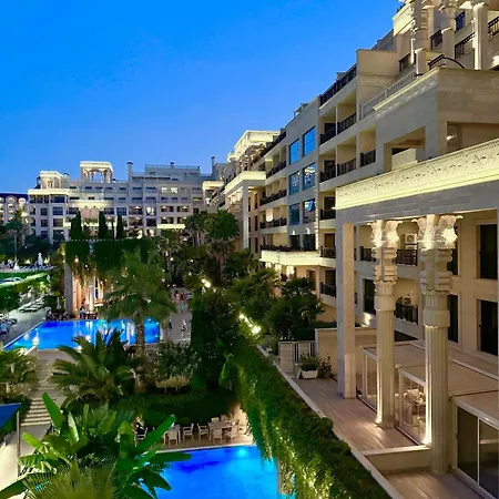 Argisht Partez & Bar Rebls Hotel