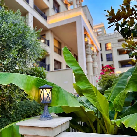 Complex Argisht Partez 4*