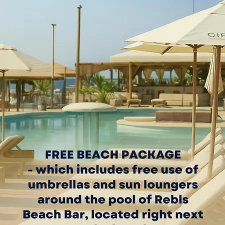 Hotel Argisht Partez & Bar Rebls