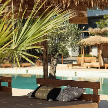 Argisht Partez & Bar Rebls Hotel