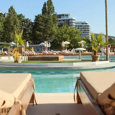 Hotell Argisht Partez & Bar Rebls 4*