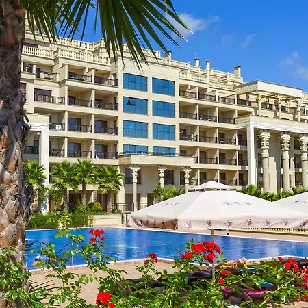 Argisht Partez & Bar Rebls Hotell