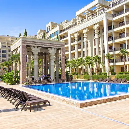 Argisht Partez & Bar Rebls Hotel