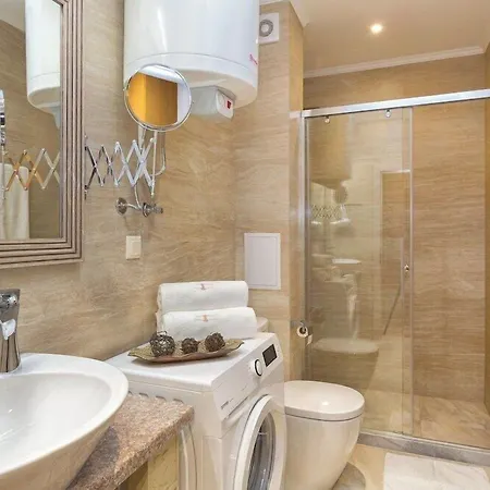 Hotel Argisht Partez & Bar Rebls Golden Sands