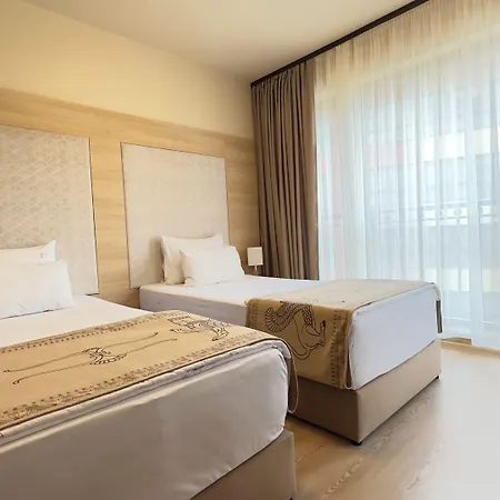 Argisht Partez & Bar Rebls Hotel