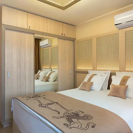 Hotel Argisht Partez Goldstrand