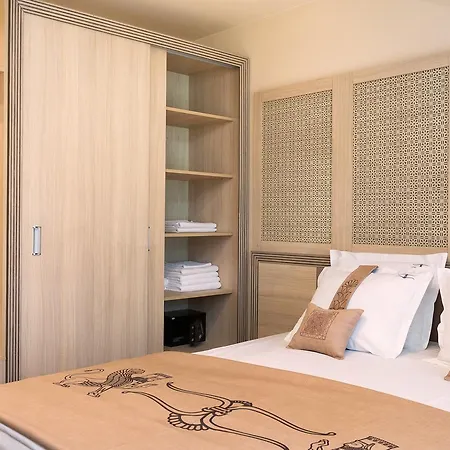 Hotel Argisht Partez 4*
