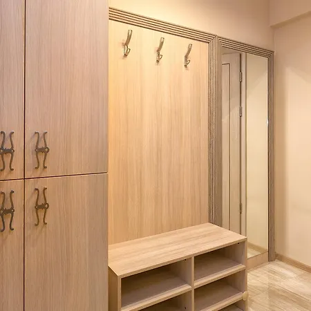 Argisht Partez Hotel