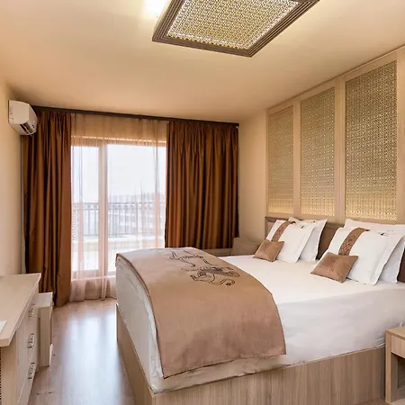 Argisht Partez Hotel 4*